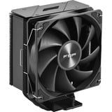 FSP NP5 NERO, raffreddamento CPU  Nero