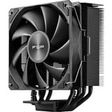 FSP NP5 NERO, raffreddamento CPU  Nero