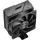 FSP NP5 NERO, raffreddamento CPU  Nero