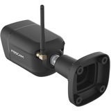 Foscam V5P, Telecamera di sorveglianza Nero