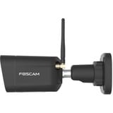 Foscam V5P, Telecamera di sorveglianza Nero