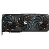 GIGABYTE GeForce RTX 5070 Ti GAMING OC 16G Scheda Grafica - 16GB GDDR7, 256 bit, PCI-E 5.0, 2588 MHz Core Clock, 3 x DP 2.1a, 1 x HDMI 2.1b, NVIDIA DLSS 4, GV-N507TGAMING OC-16GD 256 bit, PCI-E 5.0, 2588 MHz Core Clock, 3 x DP 2.1a, 1 x HDMI 2.1b, NVIDIA DLSS 4, GV-N507TGAMING OC-16GD, GeForce RTX 5070 Ti, 16 GB, GDDR7, 256 bit, 7680 x 4320 Pixel, PCI Express x16 5.0