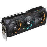 GIGABYTE GeForce RTX 5070 Ti GAMING OC 16G Scheda Grafica - 16GB GDDR7, 256 bit, PCI-E 5.0, 2588 MHz Core Clock, 3 x DP 2.1a, 1 x HDMI 2.1b, NVIDIA DLSS 4, GV-N507TGAMING OC-16GD 256 bit, PCI-E 5.0, 2588 MHz Core Clock, 3 x DP 2.1a, 1 x HDMI 2.1b, NVIDIA DLSS 4, GV-N507TGAMING OC-16GD, GeForce RTX 5070 Ti, 16 GB, GDDR7, 256 bit, 7680 x 4320 Pixel, PCI Express x16 5.0