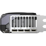 GIGABYTE GeForce RTX 5070 Ti GAMING OC 16G Scheda Grafica - 16GB GDDR7, 256 bit, PCI-E 5.0, 2588 MHz Core Clock, 3 x DP 2.1a, 1 x HDMI 2.1b, NVIDIA DLSS 4, GV-N507TGAMING OC-16GD 256 bit, PCI-E 5.0, 2588 MHz Core Clock, 3 x DP 2.1a, 1 x HDMI 2.1b, NVIDIA DLSS 4, GV-N507TGAMING OC-16GD, GeForce RTX 5070 Ti, 16 GB, GDDR7, 256 bit, 7680 x 4320 Pixel, PCI Express x16 5.0