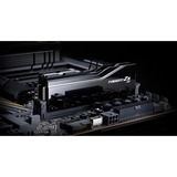 G.Skill CU-DIMM 48 GB DDR5-8200 (2x 24 GB) Dual-Kit, Memoria Nero