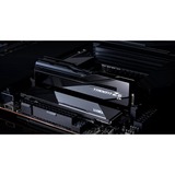 G.Skill CU-DIMM 48 GB DDR5-8200 (2x 24 GB) Dual-Kit, Memoria Nero
