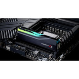 G.Skill DIMM 128 GB DDR5-6000 (2x 64 GB) Dual-Kit, Memoria Nero