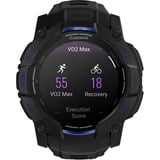 Garmin Instinct 3 - 50 mm, AMOLED, Smartwatch 