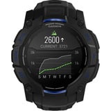Garmin Instinct 3 - 50 mm, AMOLED, Smartwatch 
