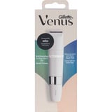 Gillette Venus Gentle Trimmer per la zona intima, Rasoio bianco