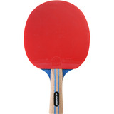 HUDORA Racchetta da ping pong Match, Attrezzature per il fitness 