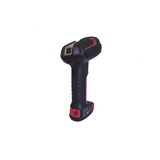 Honeywell Granit XP 1990iSR, Scanner di codici a barre Nero/Rosso