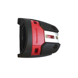 Honeywell Granit XP 1990iSR, Scanner di codici a barre Nero/Rosso