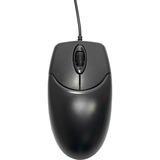 Inter-Tech KB-102DE, Set desktop Nero