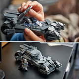 LEGO DC Super Heroes Batman vs. Superman: Batmobile, Giochi di costruzione 