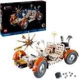 LEGO Technic 42182 Rover Lunare NASA Apollo - LRV, Modellino da Collezione per Adulti, Idea Regalo Lui, Lei, Marito e Moglie, Giochi di costruzione Modellino da Collezione per Adulti, Idea Regalo Lui, Lei, Marito e Moglie, Set da costruzione, 18 anno/i, Plastica, 1913 pz, 2,75 kg