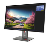 Lenovo ThinkVision P32UD-40, Monitor LED Nero