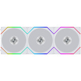 Lian Li UNI FAN TL FLEX 120 Wireless, Ventola bianco