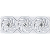 Lian Li UNI FAN TL FLEX 120 Wireless, Ventola bianco