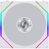 Lian Li UNI FAN TL FLEX 120 Wireless, Ventola bianco