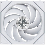 Lian Li UNI FAN TL FLEX 120 Wireless, Ventola bianco