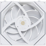Lian Li UNI FAN TL FLEX 120 Wireless, Ventola bianco
