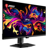 MSI MPG 322URDE QD-OLED X24, Monitor di gioco Nero