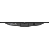 MSI MPG 322URDE QD-OLED X24, Monitor di gioco Nero