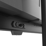 MSI MPG 322URDE QD-OLED X24, Monitor di gioco Nero