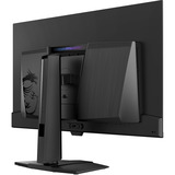 MSI MPG 322URDE QD-OLED X24, Monitor di gioco Nero