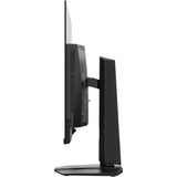MSI MPG 322URDE QD-OLED X24, Monitor di gioco Nero