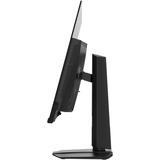 MSI MPG 322URDE QD-OLED X24, Monitor di gioco Nero