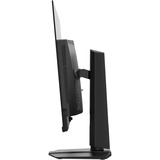 MSI MPG 322URDE QD-OLED X24, Monitor di gioco Nero