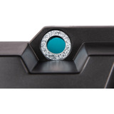 Makita Scatola porta attrezzi M, Cassetta portautensili blu/Nero