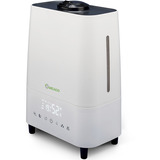 Meaco Deluxe 202 Umidificatore/Purificatore d'aria 