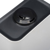 Meaco Deluxe 202 Umidificatore/Purificatore d'aria 