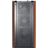 Montech Heritage 30 Pro, Chassis Tower Nero/marrone