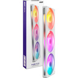 NZXT F420 RGB, Ventola bianco