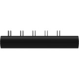 NZXT Internal USB Hub (Gen 3), Hub USB Nero