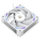 NZXT Ventilatore Performance F120X, Ventola bianco