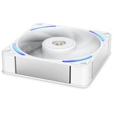NZXT Ventilatore Performance F120X, Ventola bianco