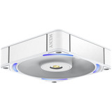 NZXT Ventilatore Performance F120X, Ventola bianco