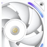NZXT Ventilatore Performance F120X, Ventola bianco