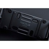 Noctua Supporto ventilatore multifunzione NV-FM1, orientabile Nero (opaco)