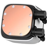 Ocypus Iota L24, Raffreddamento ad acqua bianco