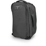 Osprey Farpoint 40, Zaino Nero