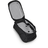 Osprey Farpoint 40, Zaino Nero