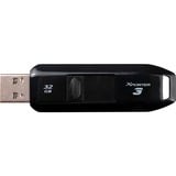 Patriot XPorter 3 32 GB, Chiavetta USB Nero