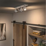 Philips Hue Spot triplo White Ambiance Runner, Luce LED bianco