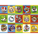 Ravensburger Puzzle Nintendo Super Mario - Collezione di personaggi 